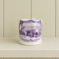 Antique Reform Mug King William IV Dissolution of Parliament Kings 1832