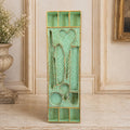 19th Century Palais Royal Sewing Box Tray Only Circa 1840