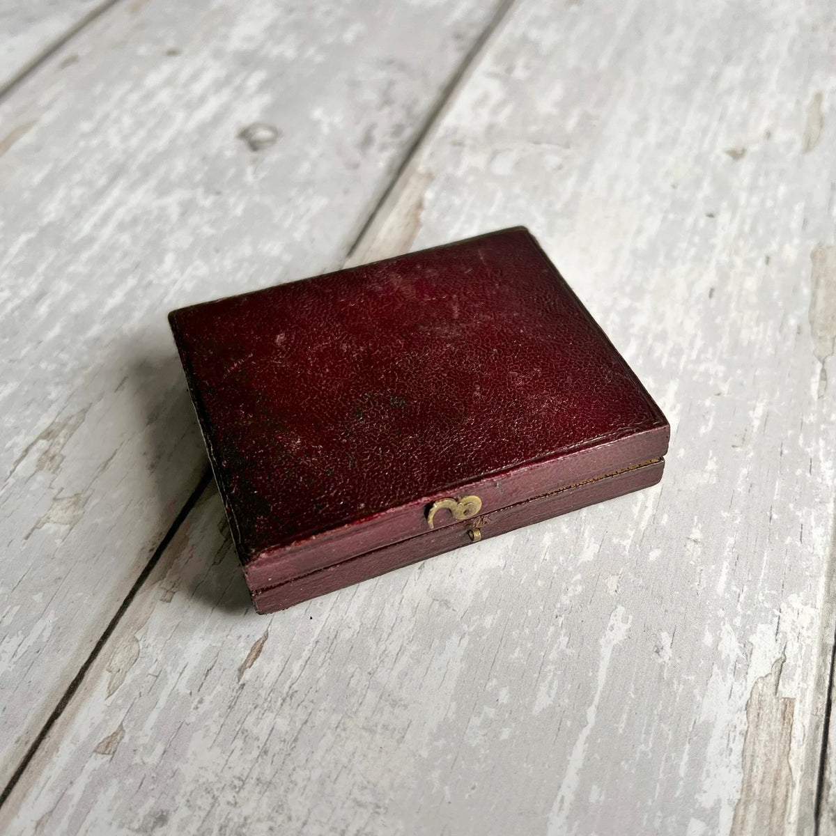 RARE 19th Century Ambrotype Photograph of A Regency Portrait Miniature Gentleman Officer