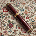 18th Century Billet Doux Love Letter Case Vernis Martin Circa 1770