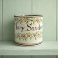 RARE 19th Century MARY Mug English Pearlware Pratt Ware Colours Circa 1810
