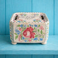 Victorian Money Box Rare Brick Shape English Money Bank C 1870
