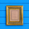 Antique Valentine Microcalligraphy Forget Me Not Miniature Verse Poem C 1850