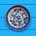 Antique Transferware Pearlware Plate John Dawson Sunderland Circa 1805